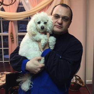 Meet your Posher, Alex